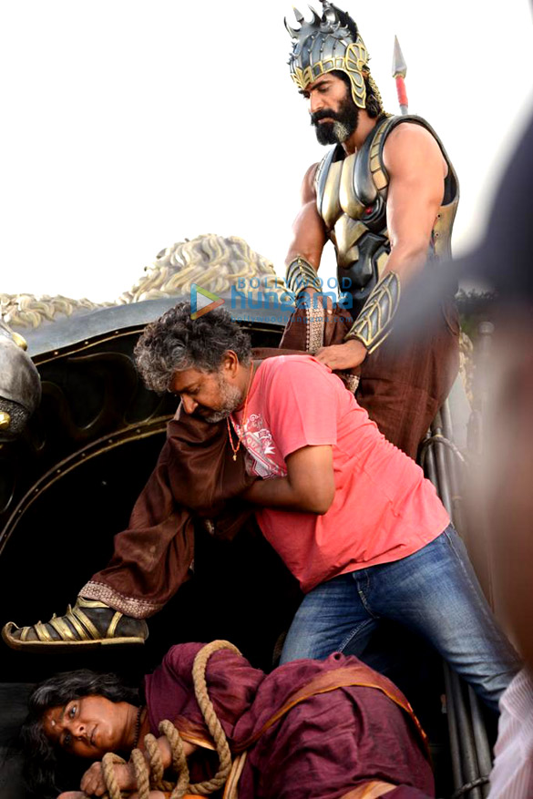 Baahubali The Conclusion Baahubali The Conclusion On