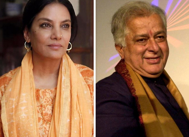 Shabana Azmi Remembers Shashi Kapoor On His Birthday Bollywood News