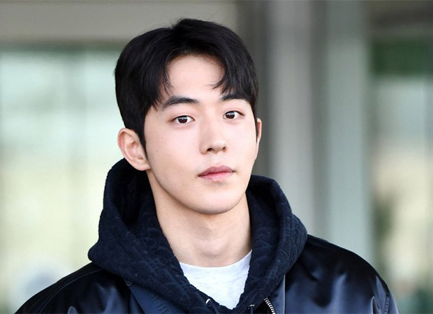 Twenty Five Twenty One Star Nam Joo Hyuk To Enlist In The Military In