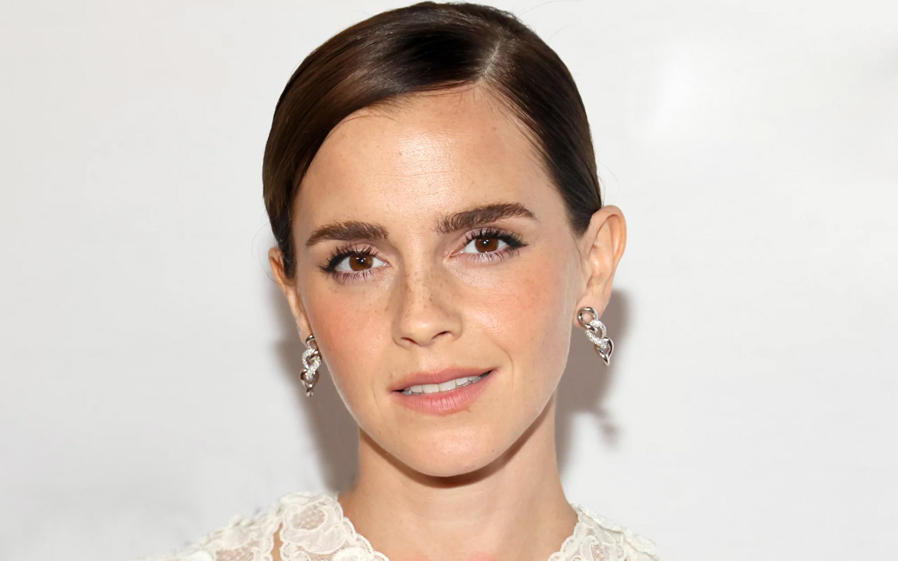 Emma Watson Opens On Taking A Break From Acting I Think I Felt A Bit