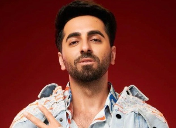 Ayushmann Khurrana Dreams Of Portraying Sourav Gangulys Biopic Says