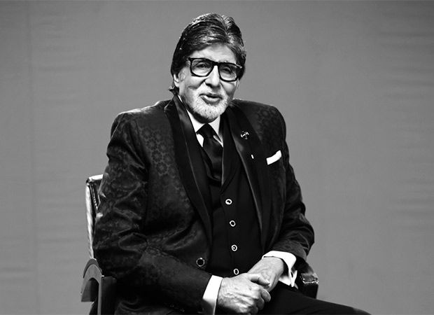 Amitabh Bachchan Begins Kaun Banega Crorepati Shoot Reveals Working