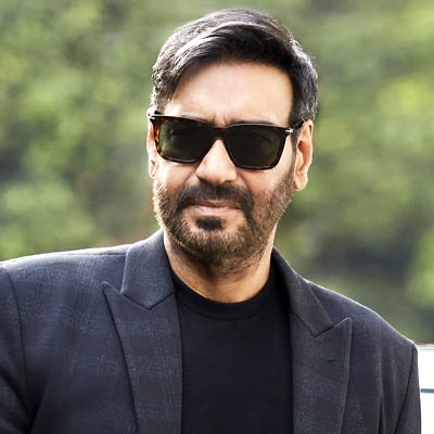 Ajay Devgn 