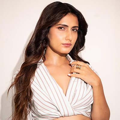 Fatima Sana Shaikh 