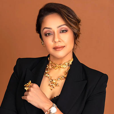 Jyothika