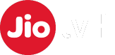JioTV+-White