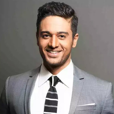 Gaurav Khanna