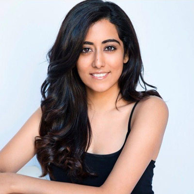 Jonita Gandhi 