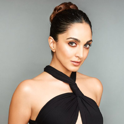 Kiara Advani