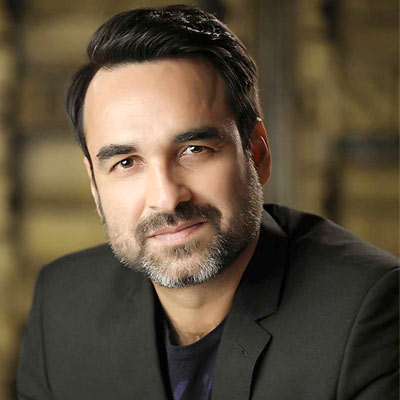 Pankaj Tripathi 