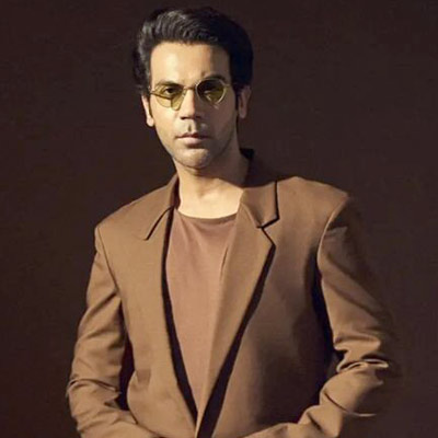 Rajkummar Rao 