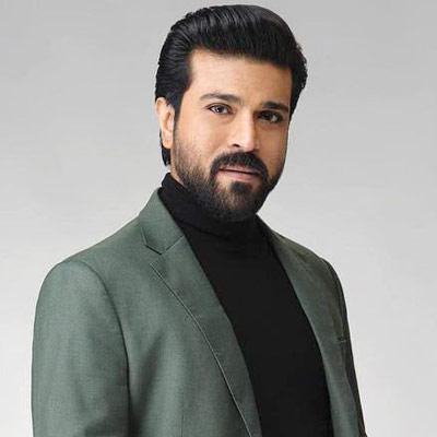 Ram Charan  