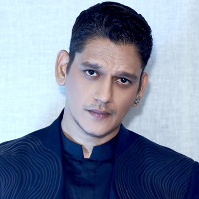 Vijay Varma 