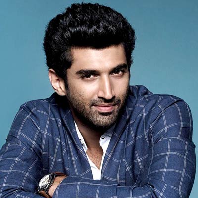 Aditya Roy Kapoor