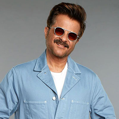 Anil Kapoor