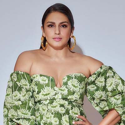 Huma Qureshi