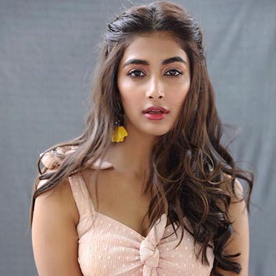 Pooja Hegde