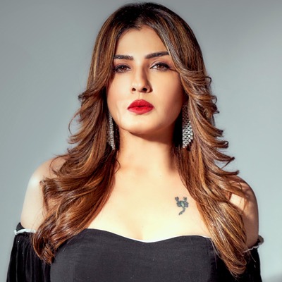 Raveena Tandon