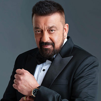 Sanjay Dutt