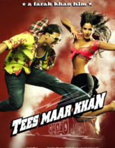 Tees Maar Khan