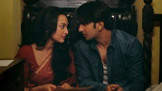 Theatrical Trailer (Lootera)