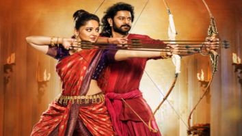 Do you know? Bahubali 2 had a staggering Rs. 200 crore insurance cover!