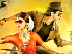 Chennai Express – Theatrical Trailer – Shah Rukh Khan and Deepika Padukone