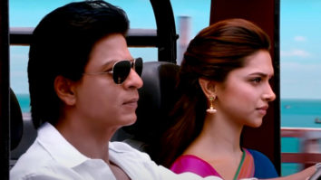 Dialogue Promo 3 (Chennai Express)