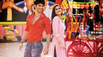 Theatrical Trailer (Shuddh Desi Romance)