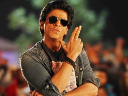 “Even If I Don’t Talk About Chennai Express, People Will Go To See The Film…”: Shahrukh Khan