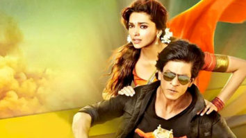 Get On The Dance Floor With ‘Chennai Express Karoke App’