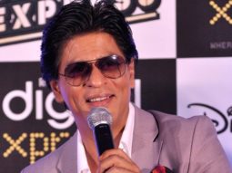 “It’ll Be A Big Honour To Show Chennai Express To Rajinikanth & Kamal Haasan”: SRK