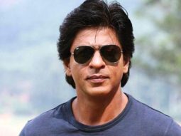 Shahrukh Khan On His Favourite Songs Of ‘Chennai Express’