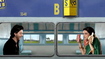 ‘Chennai Express’: Rahul Gets The Coke To Cool Meena Down! ‘Chennai Express’: Rahul Gets The Coke To Cool Meena Down!
