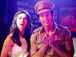 Phata Poster Nikhla Hero Fun Moments – Behind the Scene
