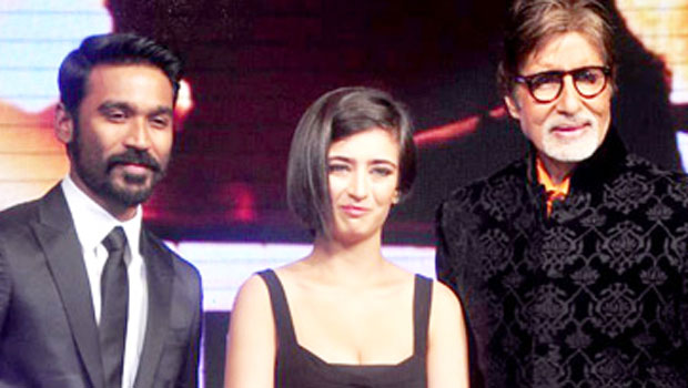 BTW: Akshay Kumar, Shah Rukh Khan, Sonam Kapoor, Amitabh Bachchan And More