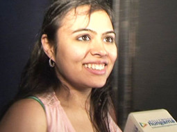 First Day First Show Of ‘Dolly Ki Doli’