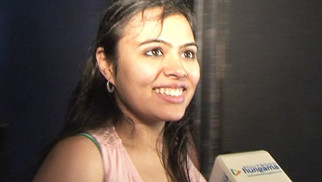 First Day First Show Of ‘Dolly Ki Doli’