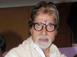 “Bipasha Calling Me Sexy Doesn’t Mean That She’ll Work With Me”: Amitabh Bachchan