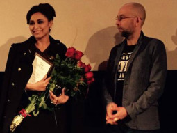 ‘Mardaani’ Gets A Roaring Response In Poland