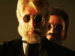 Dialogue Promo 1 (Shamitabh)