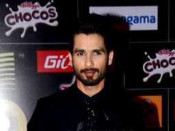 “Very Soon We Will Not Be Able To Show Negative Characters In Films”: Shahid Kapoor
