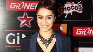 Shraddha Kapoor, Arjun Kapoor, Mika Singh Rock ‘GIMA Awards 2015’