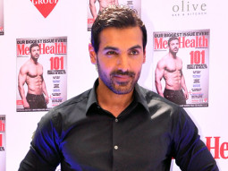 “What The Censor Board Has Said Is Stupid, Ridiculous”: John Abraham