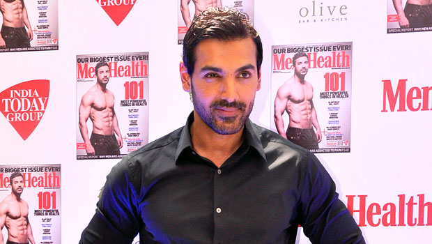 “What The Censor Board Has Said Is Stupid, Ridiculous”: John Abraham