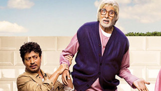 Theatrical Trailer (Piku)