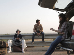 The Journey Song (Piku)