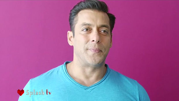 Making Of The Splash Summer 2015 Campaign With Salman Khan