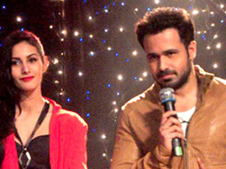 “I Try To Play 50 Overs Everyday To Prep For Azharuddin Biopic”: Emraan Hashmi