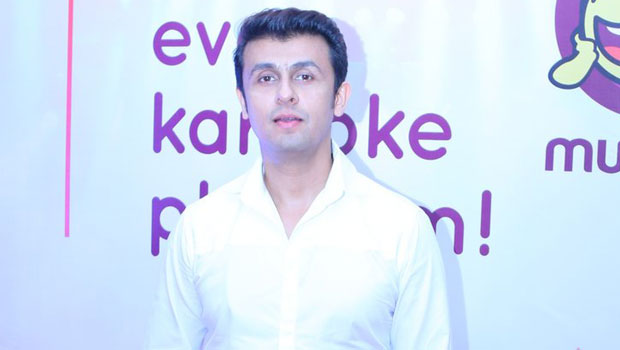 “I Didn’t Find Anything Negative In Sugandha Mishra’s Mimicry On Lata Mangeshkar”: Sonu Nigam